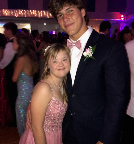 The Star Quarterback Took My Daughter to Prom — Then I Found His Secret