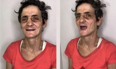 From Homelessness to High Fashion