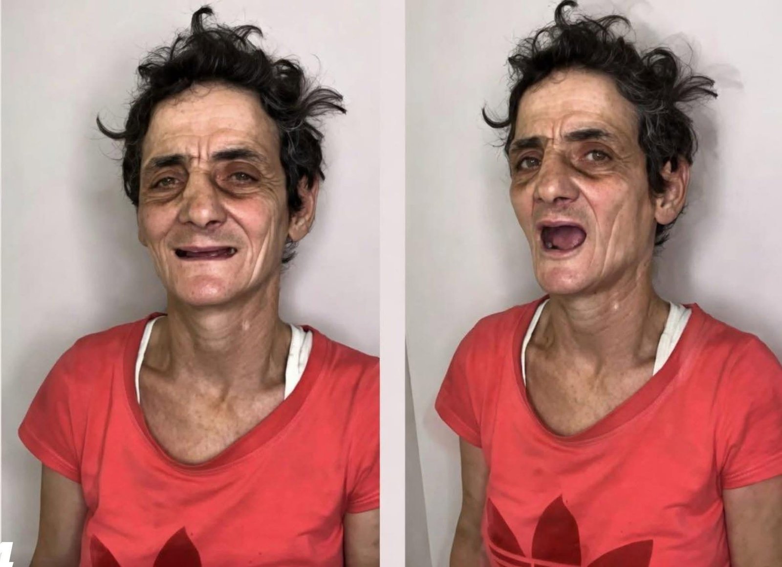 From Homelessness to High Fashion