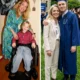 HE ABANDONED HIS DISABLED NEWBORN… BUT 25 YEARS LATER HIS SON’S GRADUATION SPEECH DESTROYED HIM IN FRONT OF HUNDREDS