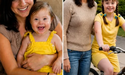 A Family Rejected the Baby I Carried for Them, But 12 Years Later My Daughter Silenced Them in Court