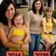A Family Rejected the Baby I Carried for Them, But 12 Years Later My Daughter Silenced Them in Court