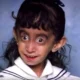 she was called the “world’s ugliest woman”… then she shocked the world with her comeback