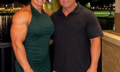 10 days after her wedding… she uncovered a hidden truth that changed everything
