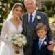 I Married a Millionaire to Save My Son, But That Night He Revealed What I Had Really Signed For
