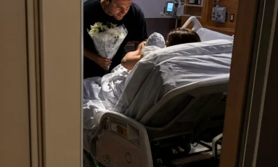 I Was Grieving Our Twins in the Hospital, Then a Nurse Whispered the Truth About My Husband