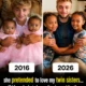 she pretended to love my twin sisters… until i heard what she really planned for them