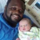 i was ready to leave my wife and newborn, then she told me something that changed everything
