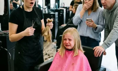 the secret revealed in a salon that shattered a family’s life