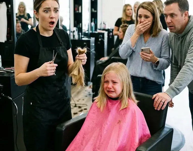 the secret revealed in a salon that shattered a family’s life