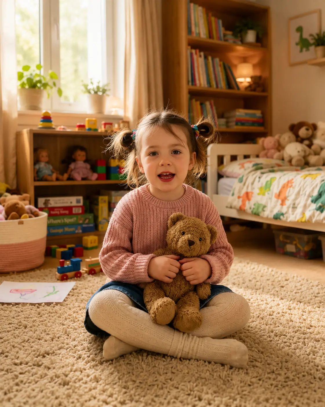 Hidden camera in daughter’s room reveals why a mysterious man visits at night, leading a worried mother to uncover a painful family secret.