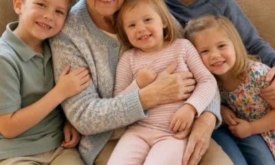 late daughter’s secret letter