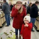 A routine grocery trip changes everything when a little boy recognizes Lewis as his missing father, revealing a forgotten wife and family lost to amnesia.