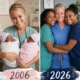 raised twin girls for 20 years